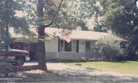 7380 Emerson Street Washington Township MI 48094