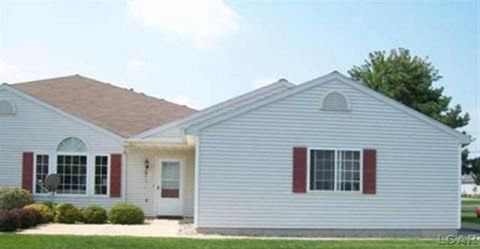 204 Carriage Drive Tecumseh City MI 49286