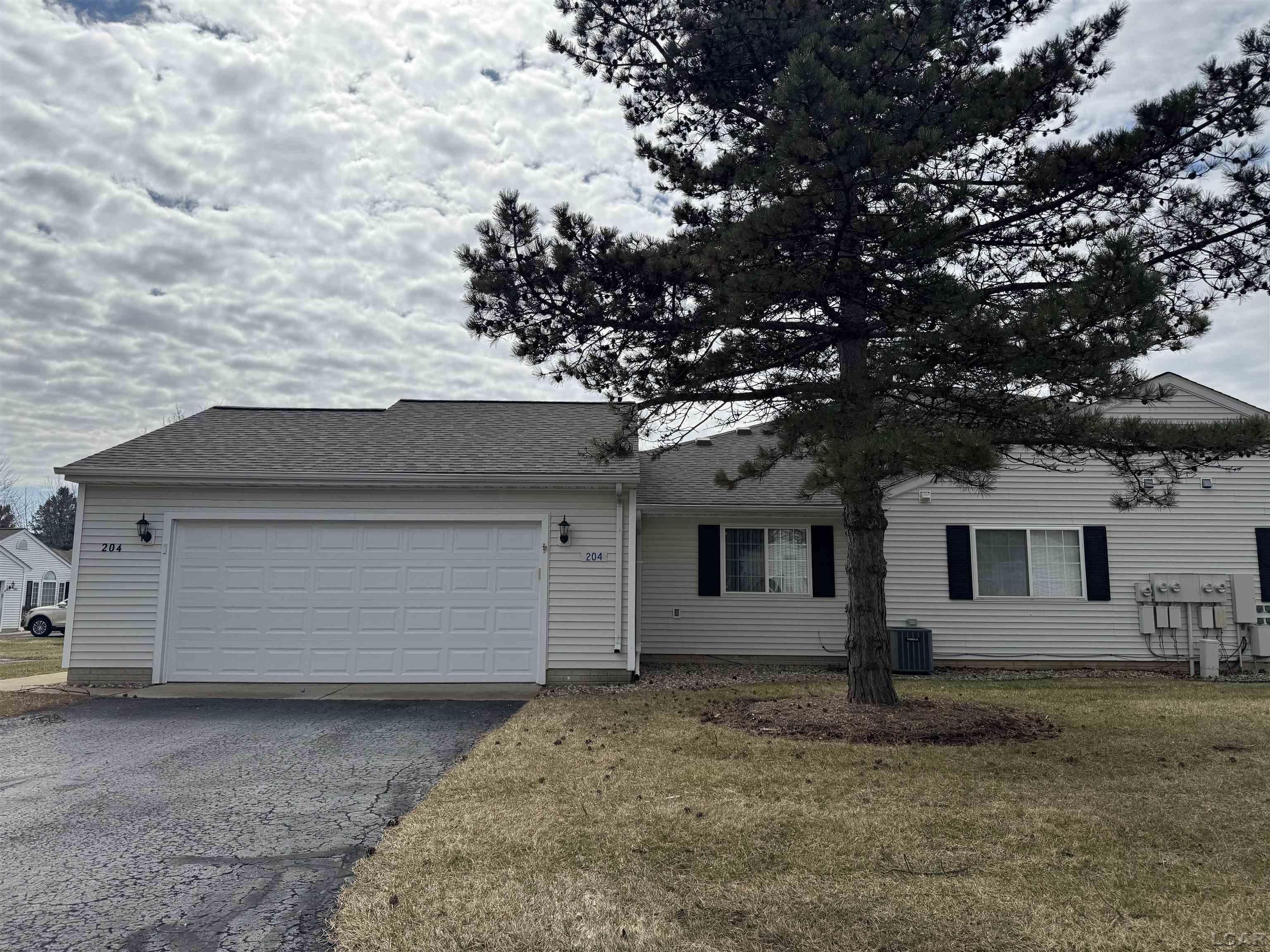 204 Carriage Drive