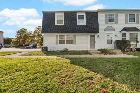 Photo of 270 Aqueduct Drive, Walled Lake City, MI 48390 (MLS # 81026056002)