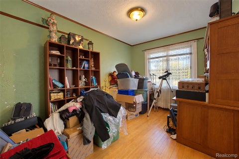 Tiny photo for 4937 Croissant Street, Dearborn Heights City, MI 48125 (MLS # 20261084940)