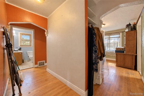 Tiny photo for 4937 Croissant Street, Dearborn Heights City, MI 48125 (MLS # 20261084940)