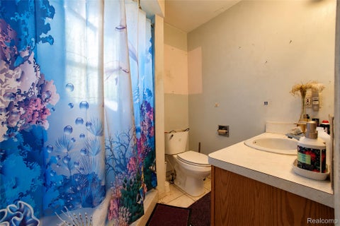 Tiny photo for 4937 Croissant Street, Dearborn Heights City, MI 48125 (MLS # 20261084940)