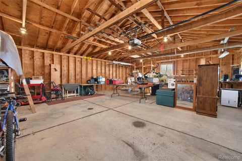 Tiny photo for 4937 Croissant Street, Dearborn Heights City, MI 48125 (MLS # 20261084940)