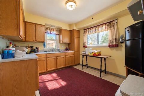 Tiny photo for 4937 Croissant Street, Dearborn Heights City, MI 48125 (MLS # 20261084940)