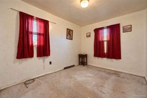 Tiny photo for 4937 Croissant Street, Dearborn Heights City, MI 48125 (MLS # 20261084940)