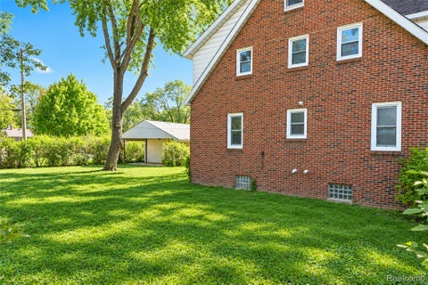 Tiny photo for 4937 Croissant Street, Dearborn Heights City, MI 48125 (MLS # 20261084940)