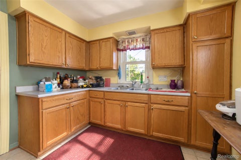Tiny photo for 4937 Croissant Street, Dearborn Heights City, MI 48125 (MLS # 20261084940)