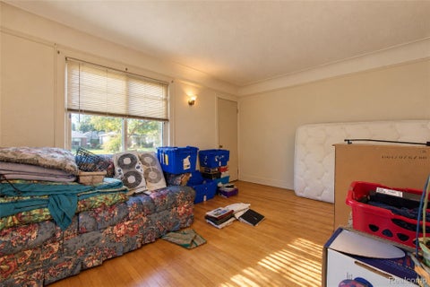 Tiny photo for 4937 Croissant Street, Dearborn Heights City, MI 48125 (MLS # 20261084940)