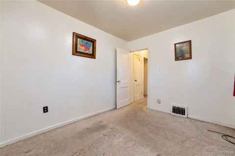 Tiny photo for 4937 Croissant Street, Dearborn Heights City, MI 48125 (MLS # 20261084940)