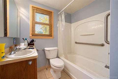 Tiny photo for 4937 Croissant Street, Dearborn Heights City, MI 48125 (MLS # 20261084940)