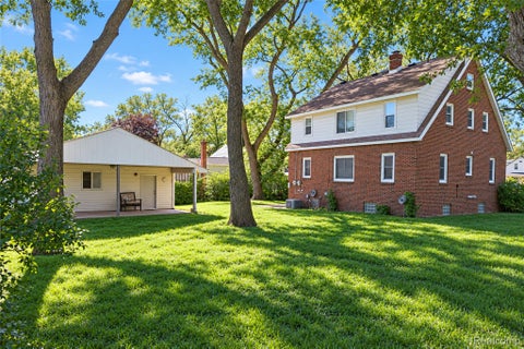 Tiny photo for 4937 Croissant Street, Dearborn Heights City, MI 48125 (MLS # 20261084940)