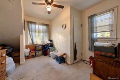 Tiny photo for 4937 Croissant Street, Dearborn Heights City, MI 48125 (MLS # 20261084940)