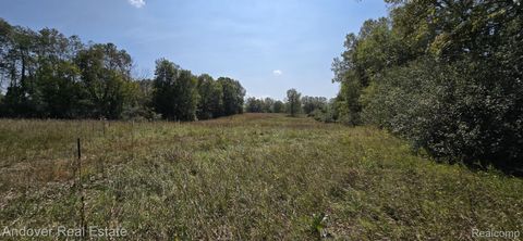 000A Kingsbury Road Barry Township MI 49046