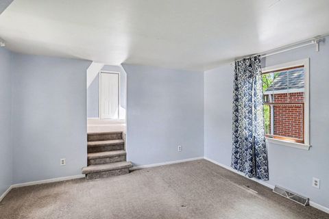 Tiny photo for 5 Merwood Drive E, Battle Creek City, MI 49017 (MLS # 64026025932)