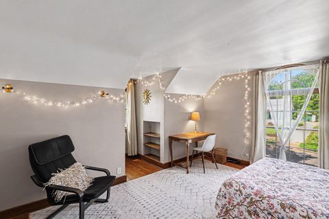 Tiny photo for 5 Merwood Drive E, Battle Creek City, MI 49017 (MLS # 64026025932)