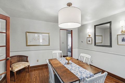 Tiny photo for 5 Merwood Drive E, Battle Creek City, MI 49017 (MLS # 64026025932)