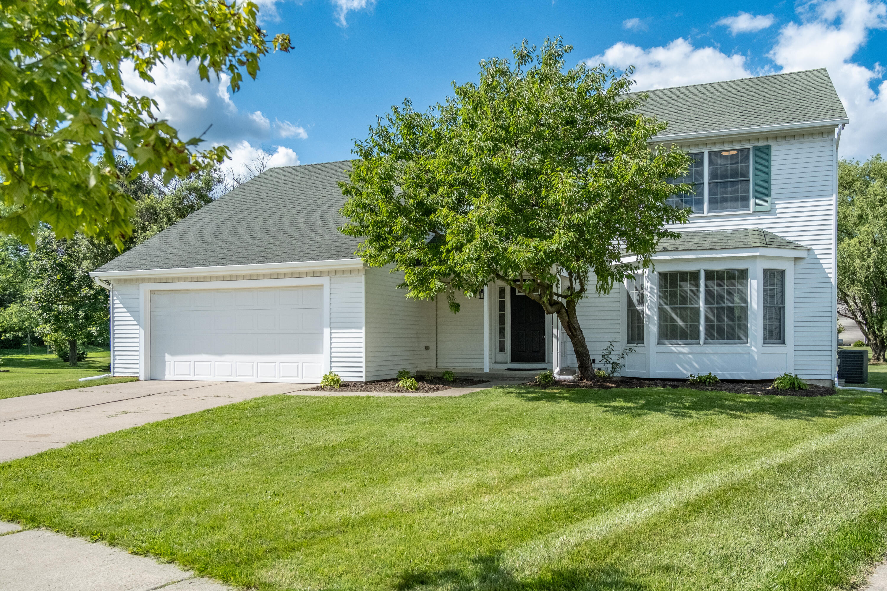 3126 Fairhaven Court
