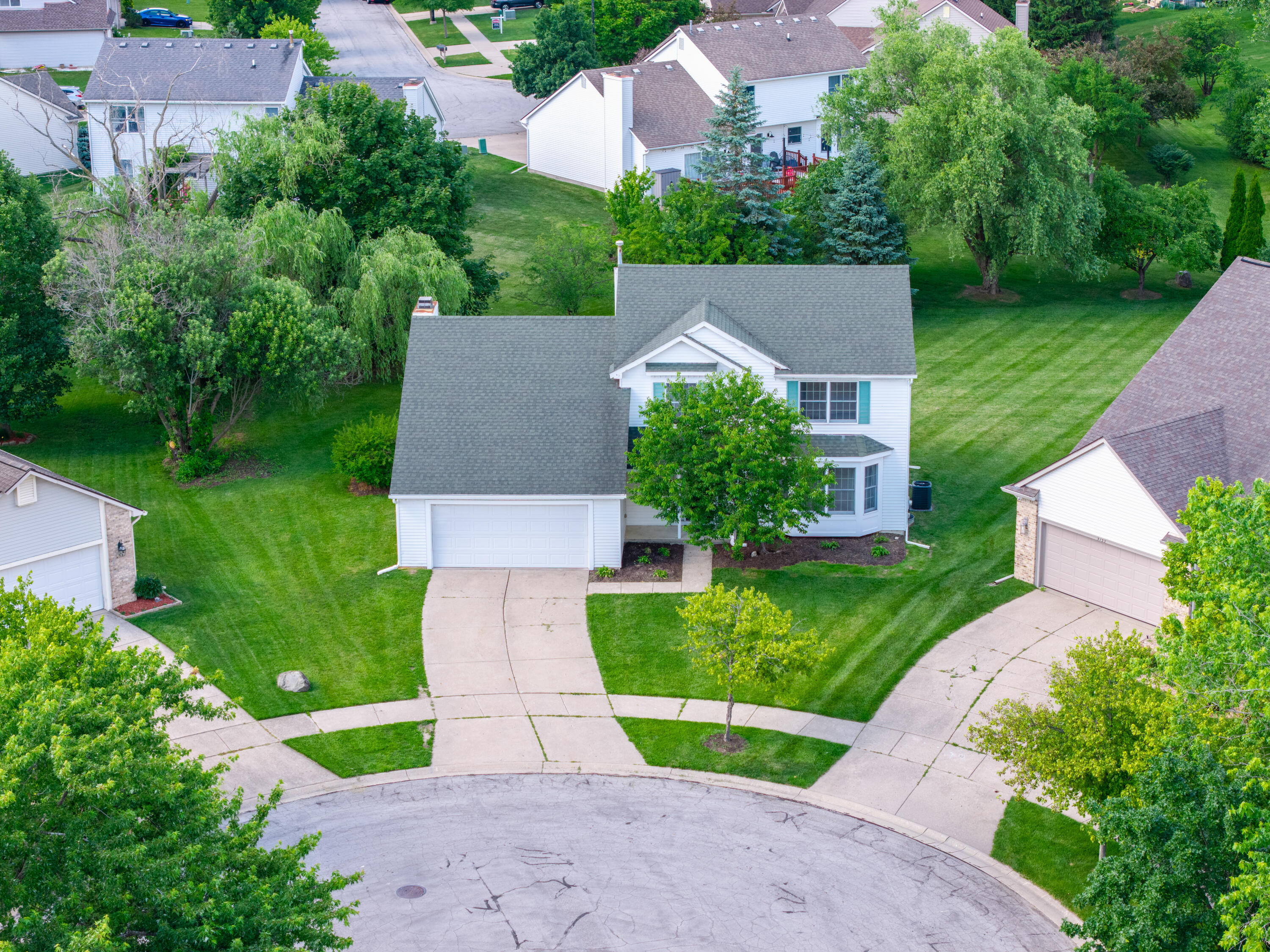 3126 Fairhaven Court