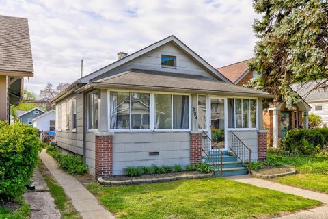 324 E BRECKENRIDGE Street Ferndale City Oakland MI 48220
