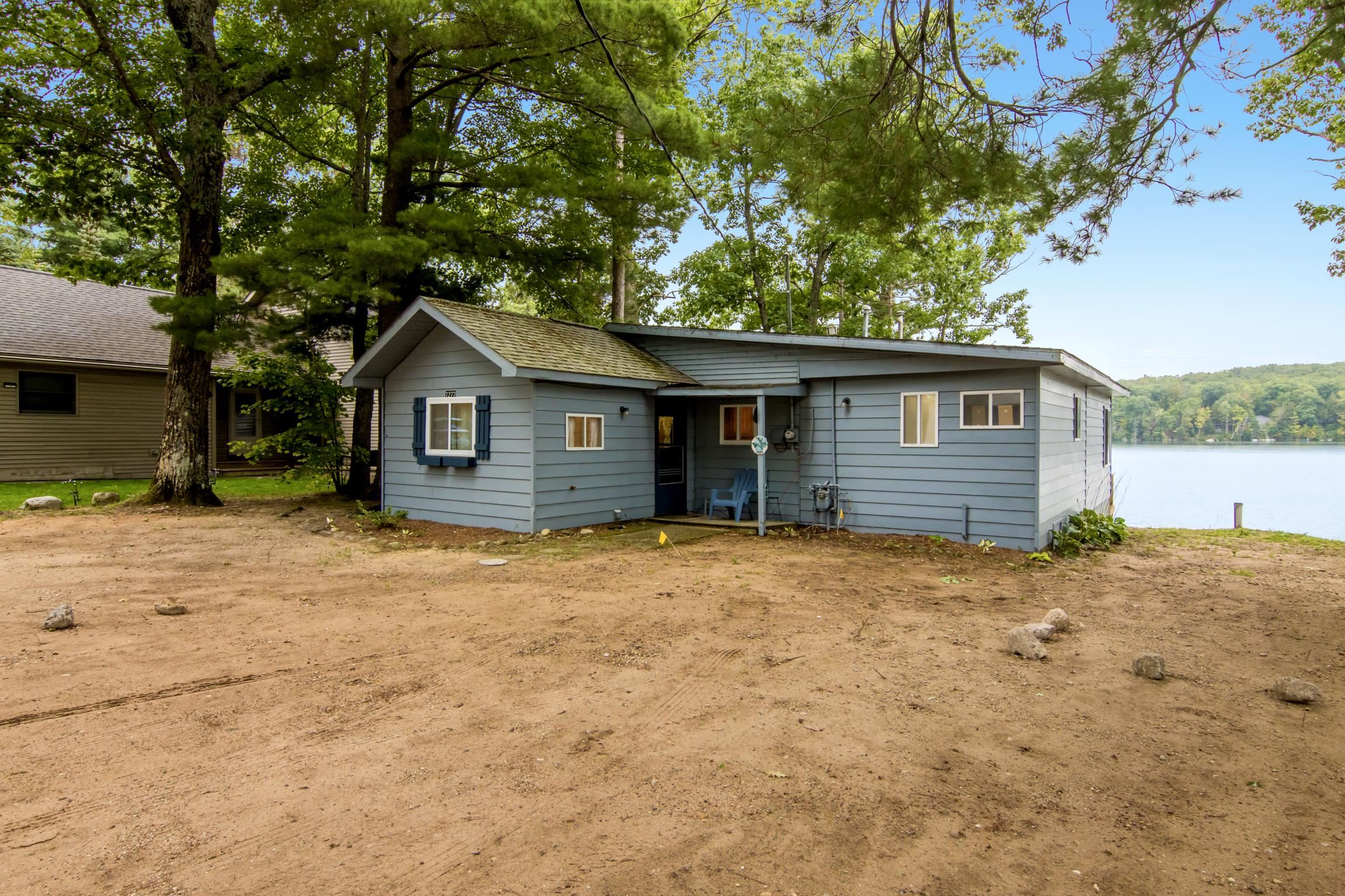 7277 NE Trillium Trail