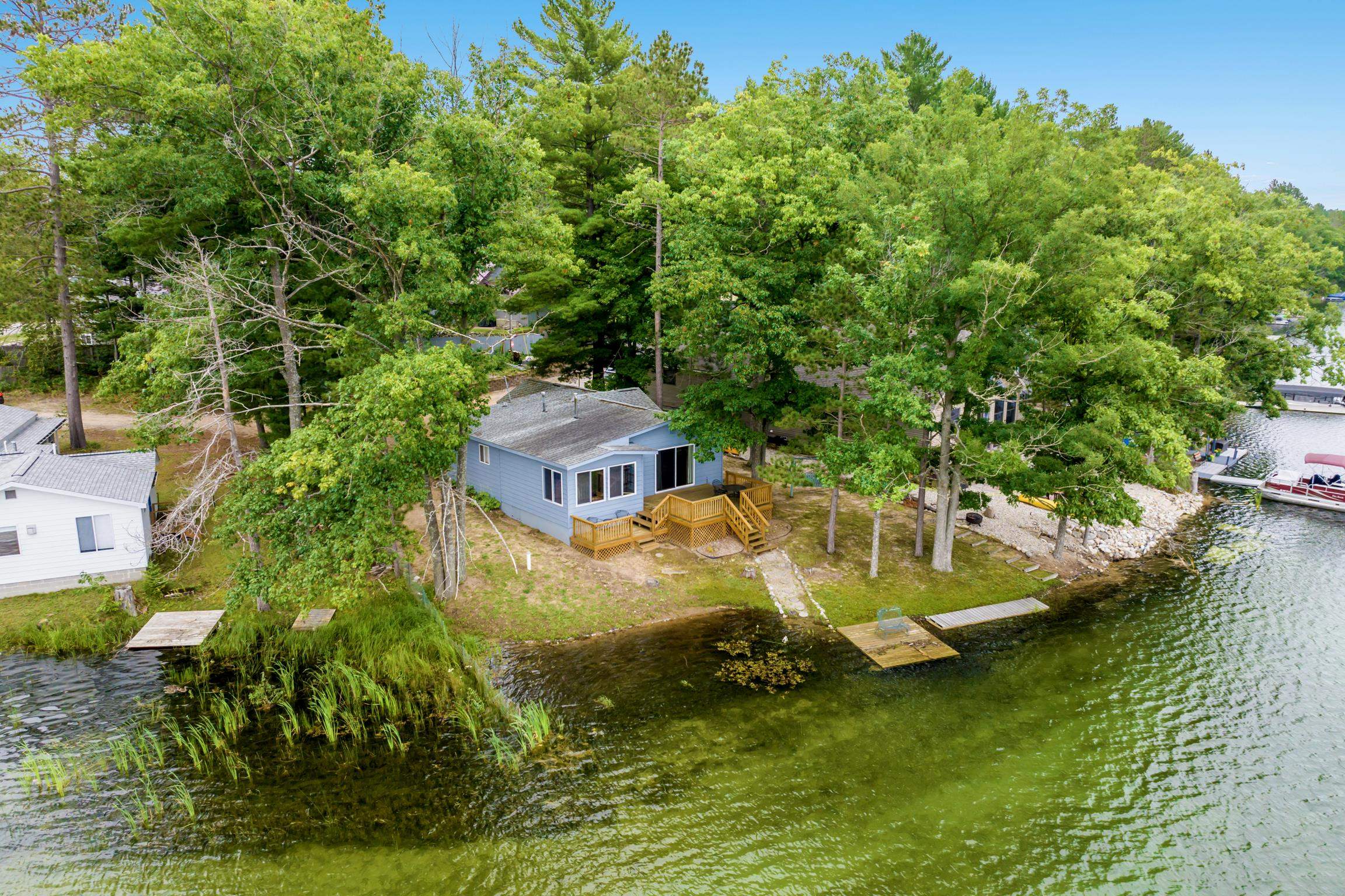 7277 NE Trillium Trail