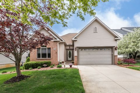 9730 TIOGA Trail N Hamburg Township MI 48169