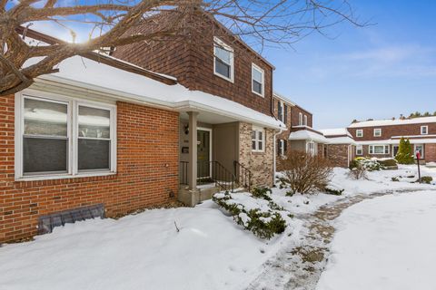 2583 Stratford Drive St Joseph Charter Township MI 49085