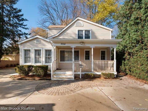 Photo for 364 S WING Street