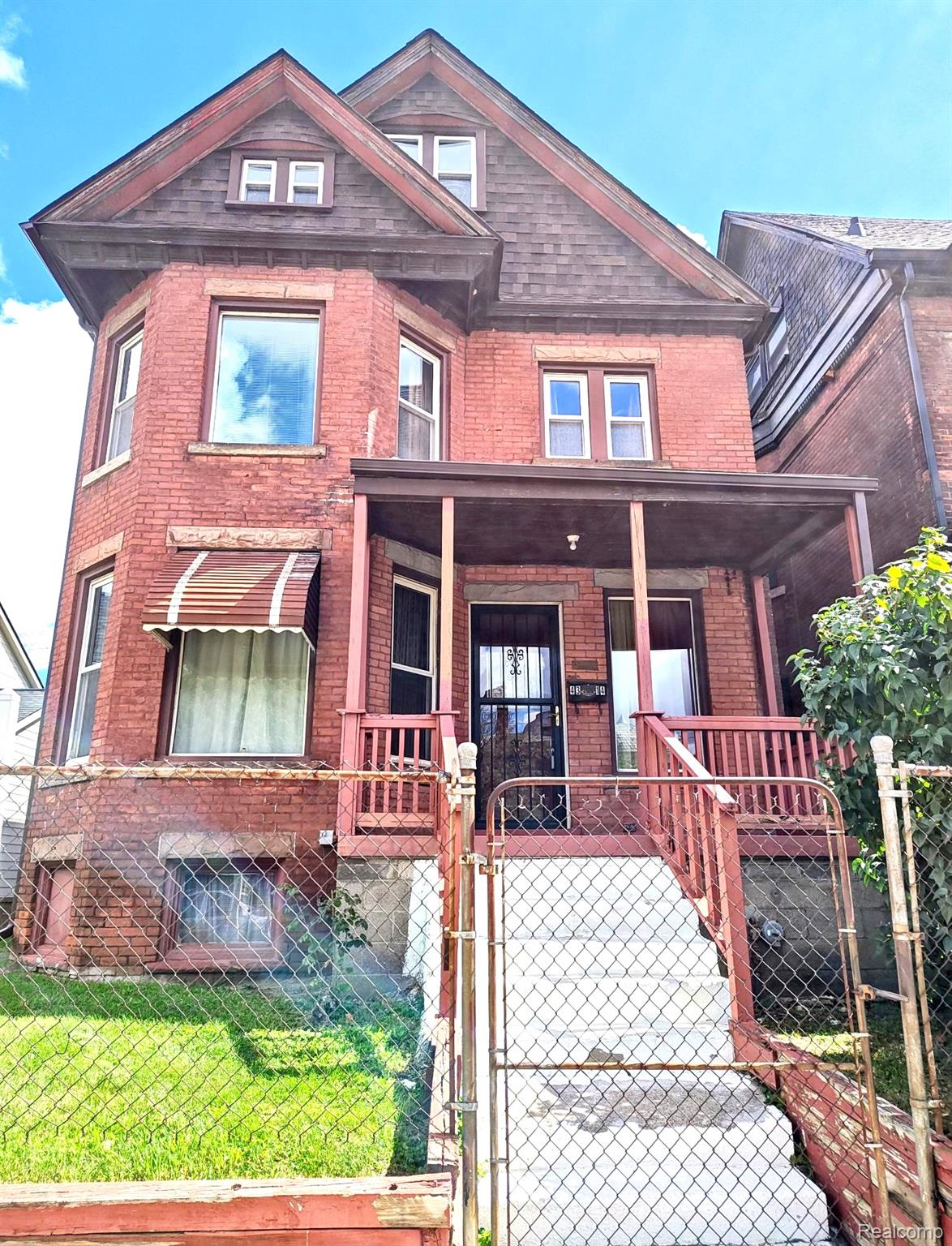 4314 Trumbull Street