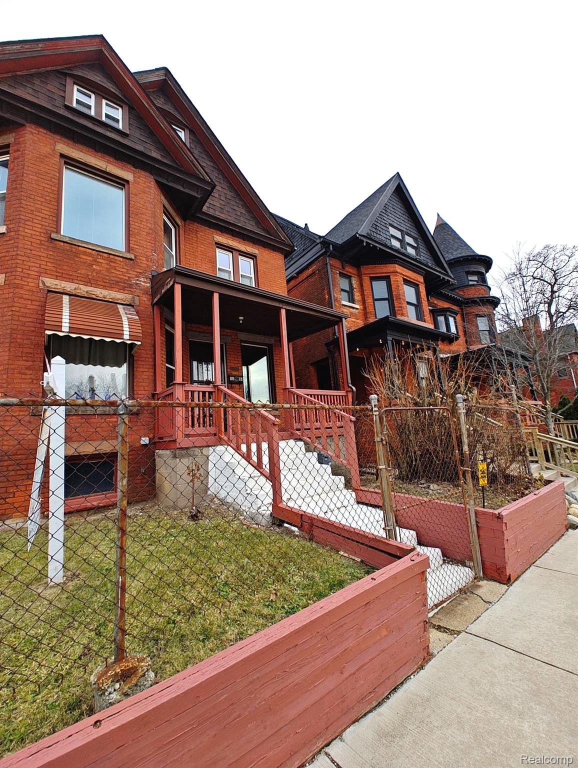 4314 Trumbull Street