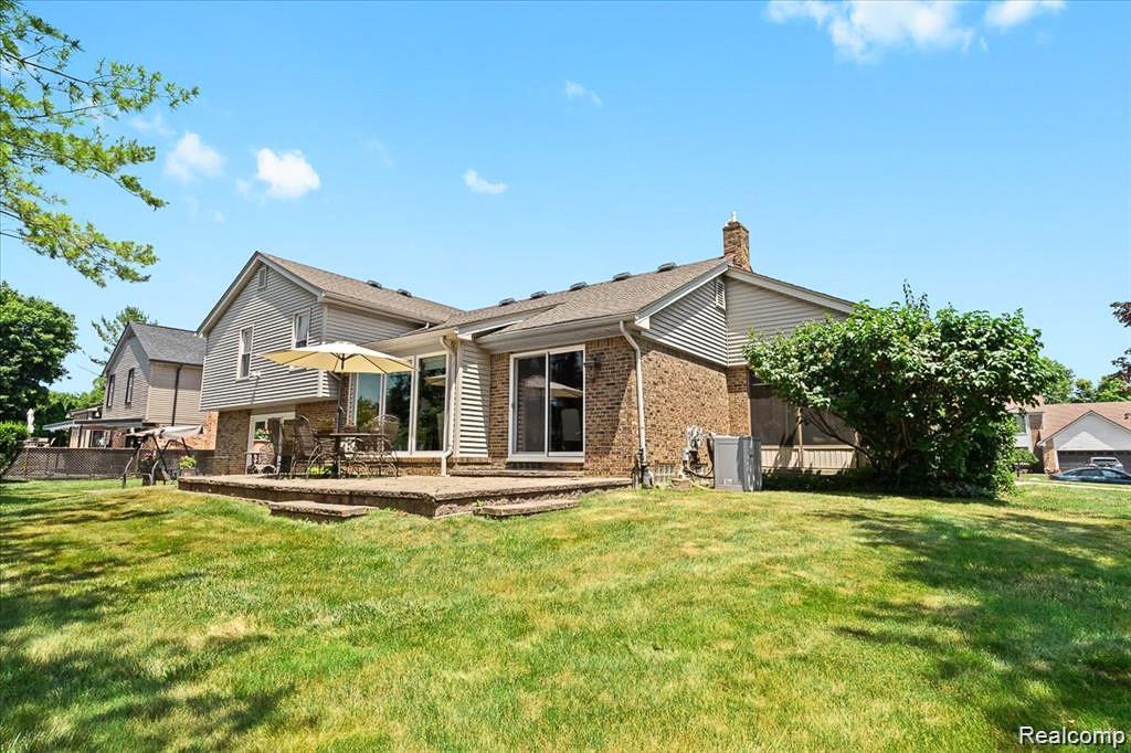 20213 Whitby Drive