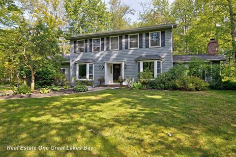 1101 Timber Drive Midland City MI 48642