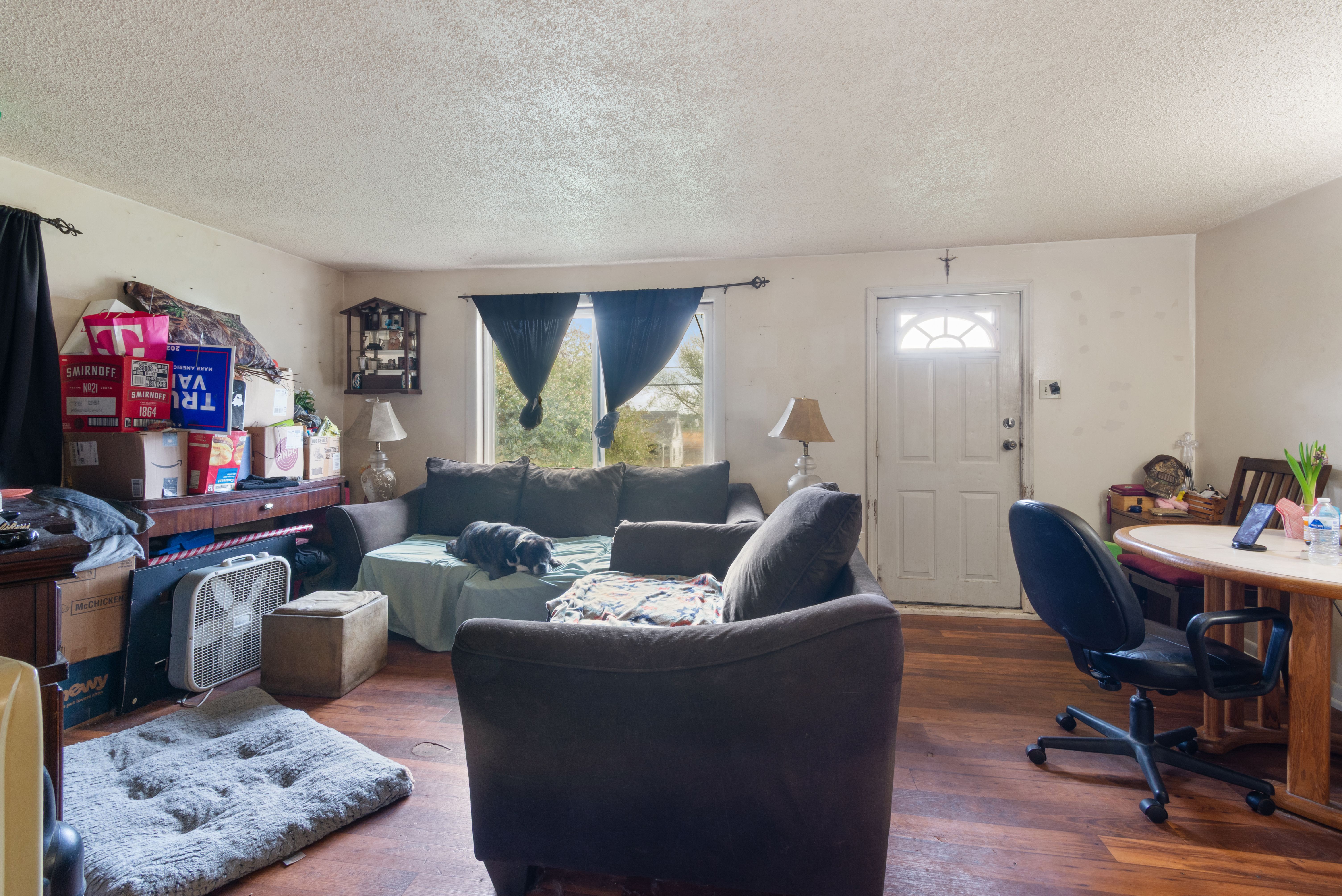 659 N VAN DYKE Road