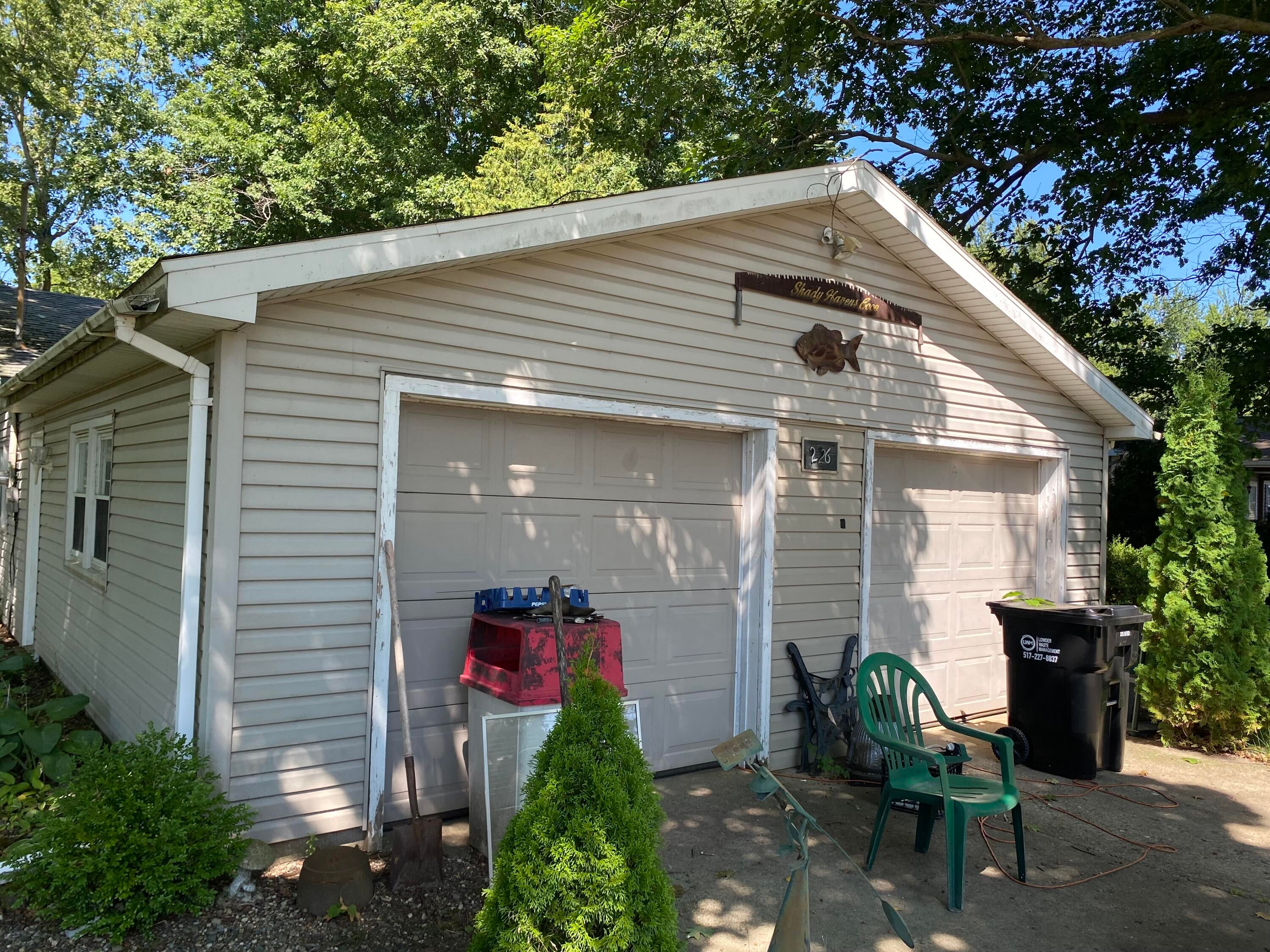 226 Dons Drive