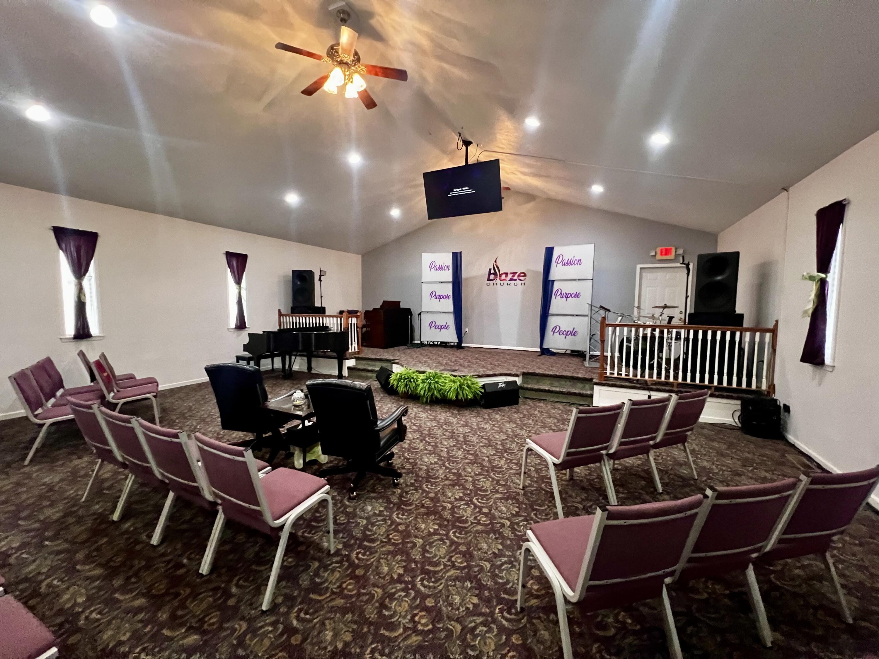 526 Fairyland Avenue