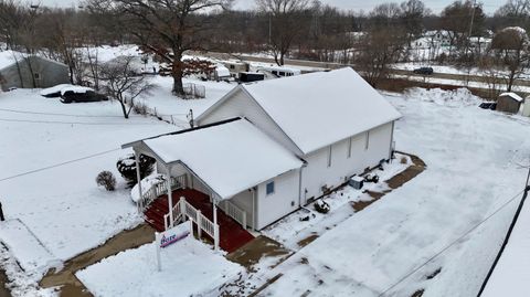 526 Fairyland Avenue Leoni Township MI 49202