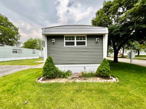 4473 Wildwood Loop Village Of Clarkston City MI 48348