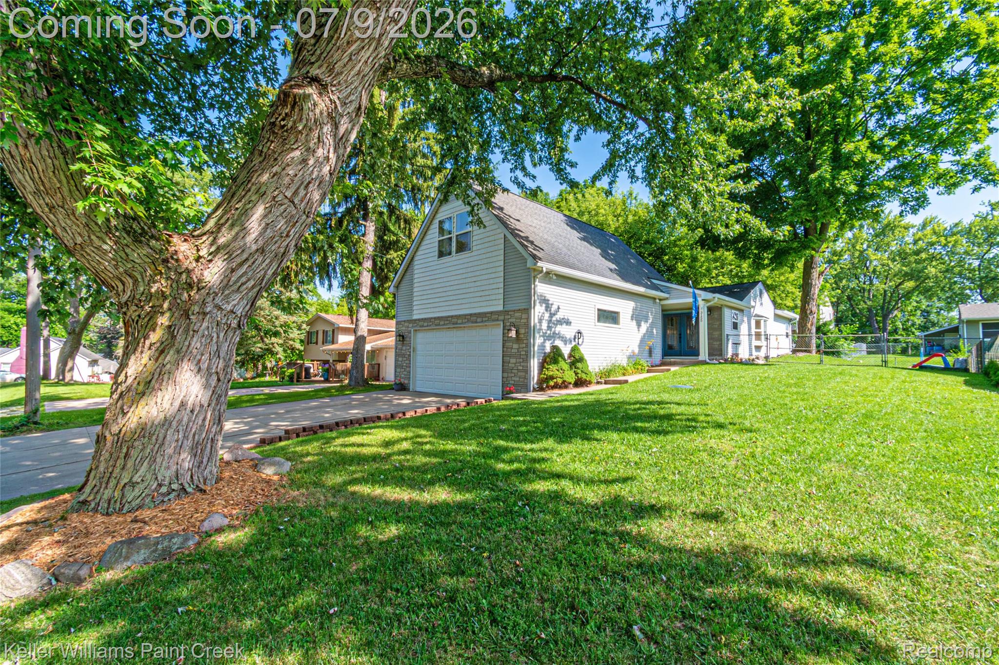 3155 Beaumont Drive