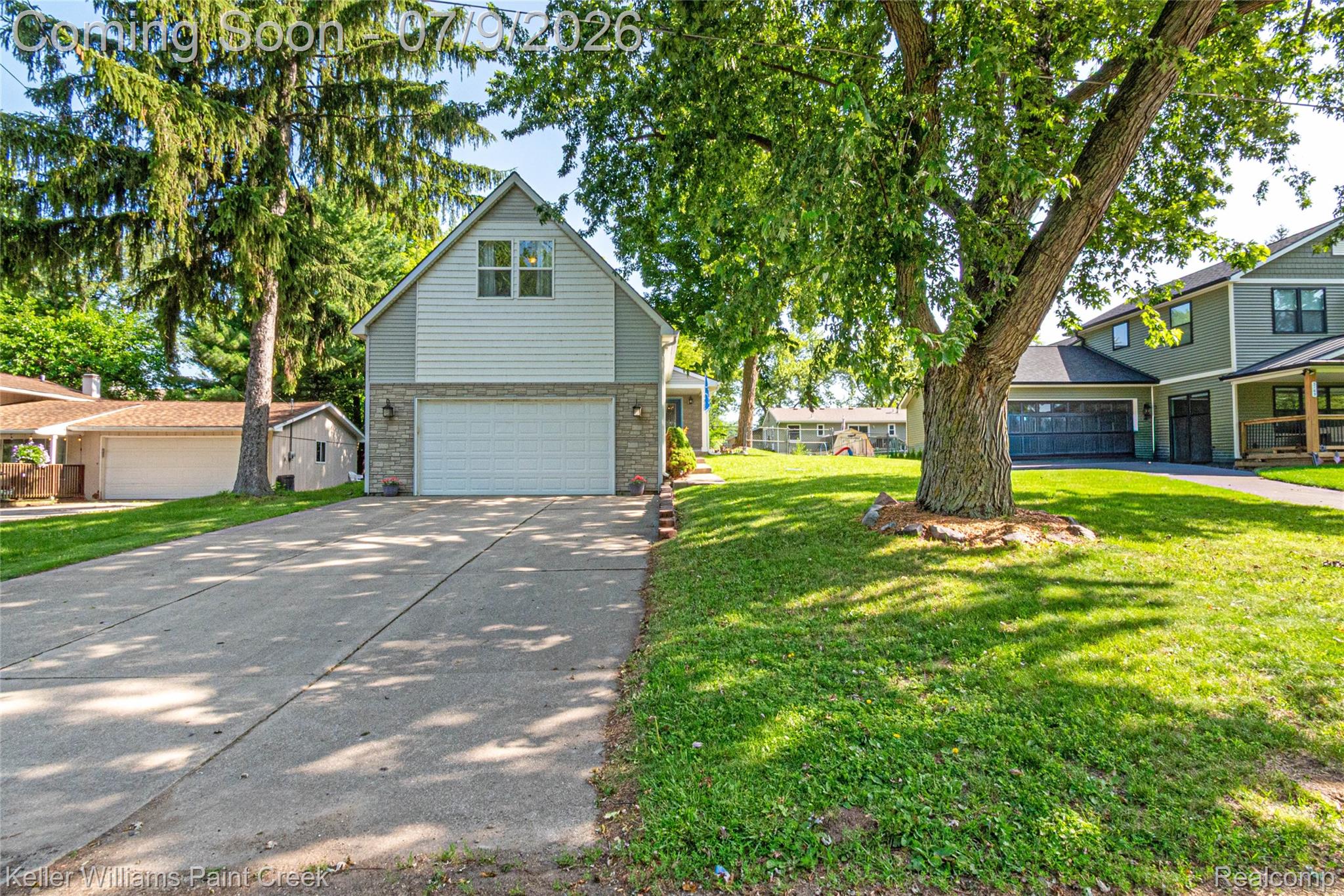 3155 Beaumont Drive