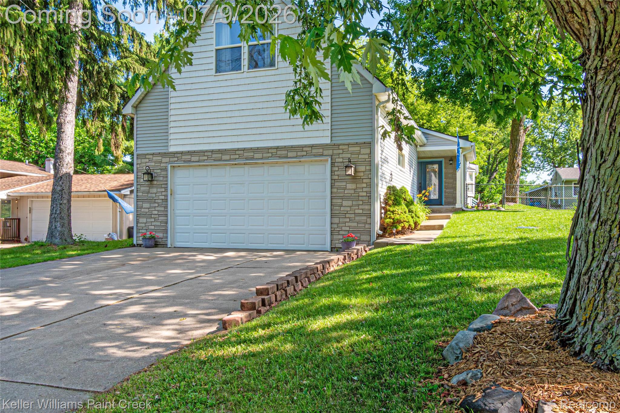 3155 Beaumont Drive