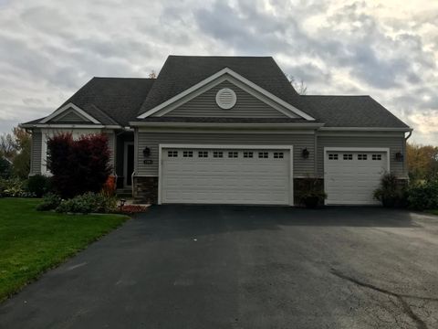 1704 Springwind Drive SW Byron Township MI 49315