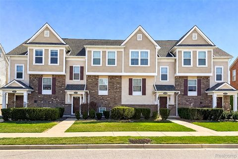 3211 Johanna Ware Wixom City MI 48393