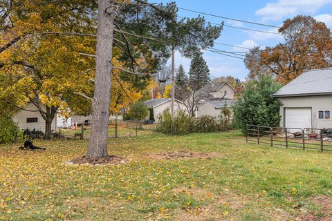 Tiny photo for 418 Center Avenue, Sturgis City, MI 49091 (MLS # 66025057882)