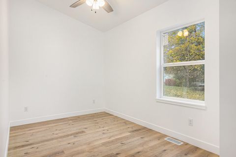 Tiny photo for 418 Center Avenue, Sturgis City, MI 49091 (MLS # 66025057882)