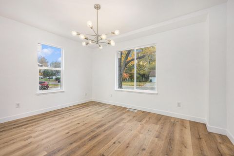 Tiny photo for 418 Center Avenue, Sturgis City, MI 49091 (MLS # 66025057882)