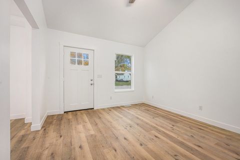 Tiny photo for 418 Center Avenue, Sturgis City, MI 49091 (MLS # 66025057882)