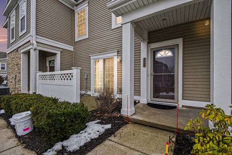 3508 River Run Street Wyoming City MI 49418