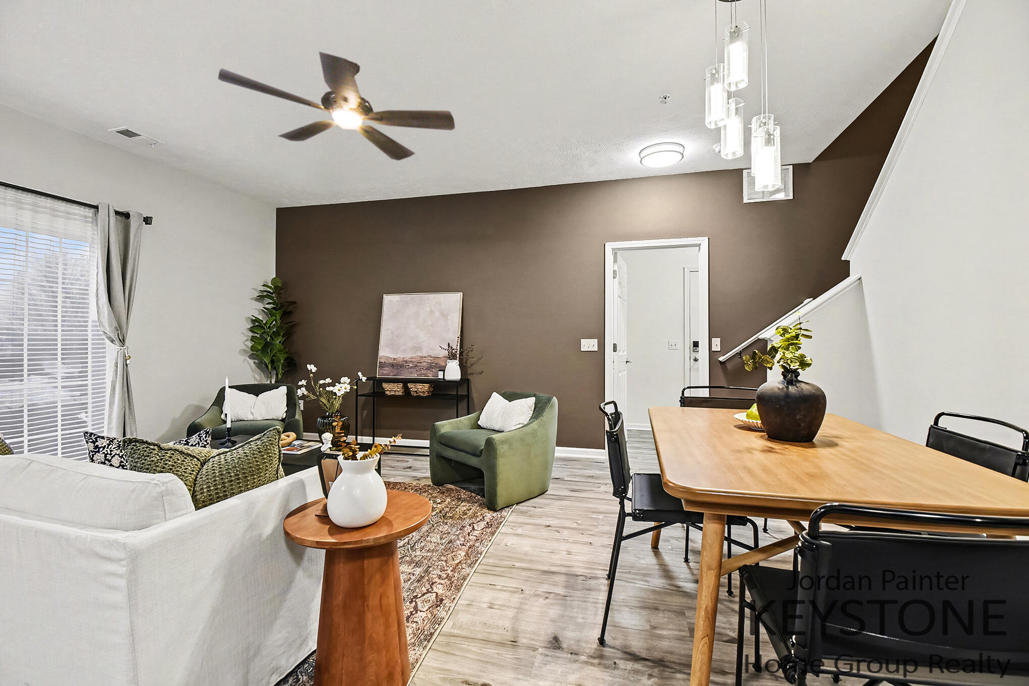 3508 River Run Street