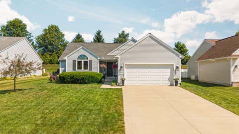 Photo of 521 Marblewood Lane, Pittsfield Charter Township, MI 48176 (MLS # 81026038862)